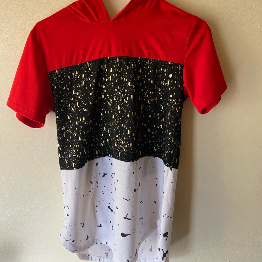 Brooklyn laundry shirt